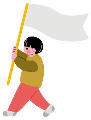 子供のイラスト