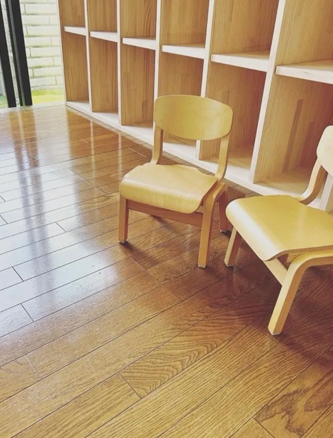 北本教室