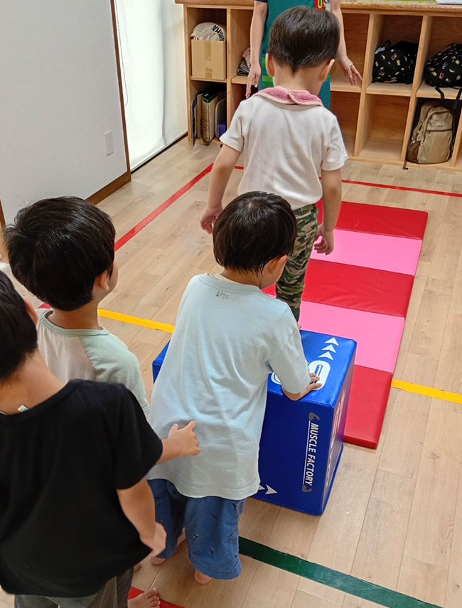 北本教室