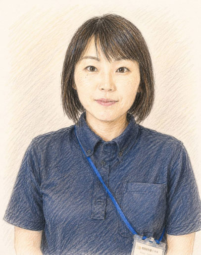 宮地 佳美